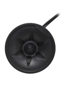 Tweeter Para Carro Base Cromada S-251 AX