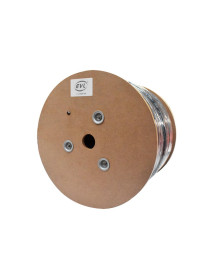 Cable Utp X Rollo 305 Mt...