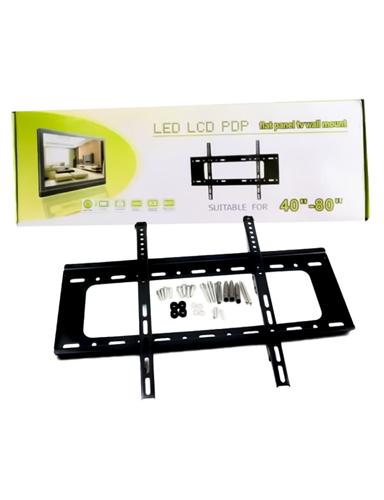 SCART Producto Soporte para TV - SobreMesa - 13" a 70 " 50 Kilos