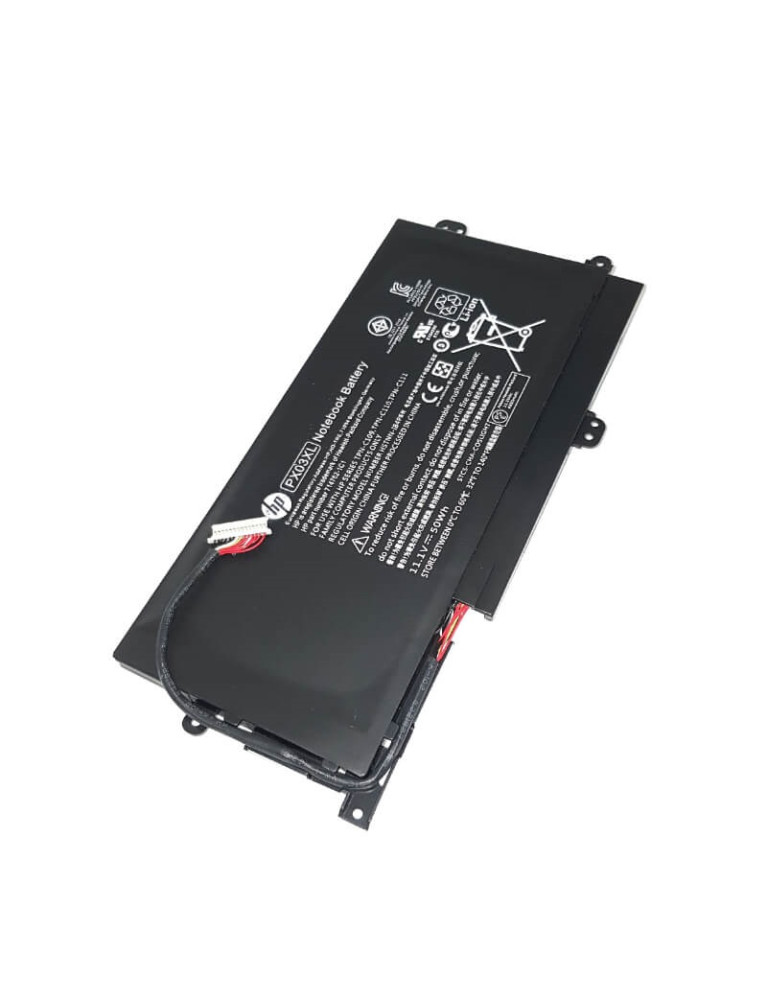 Batería De Laptop Hp PX03XL
