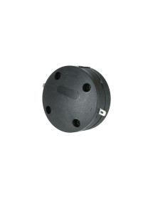 Driver Plástico Pequeño 100 Watts GD-001 AX
