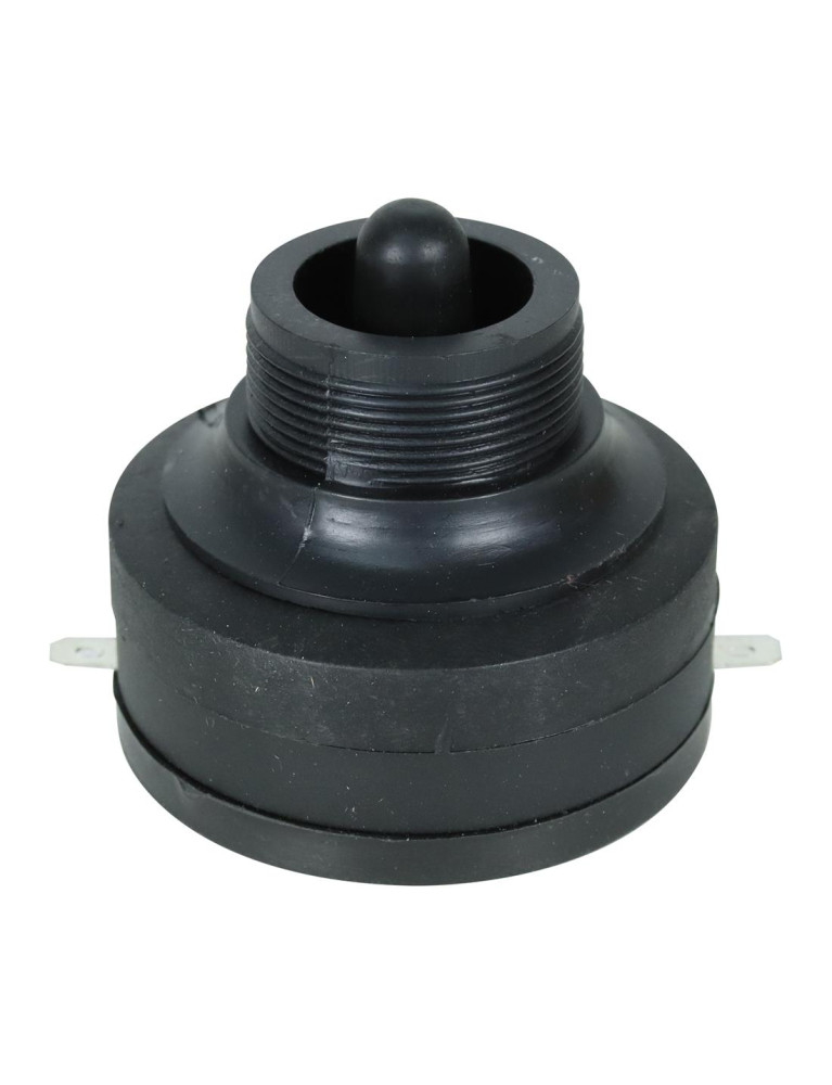 Driver Plástico Pequeño 100 Watts GD-001 AX