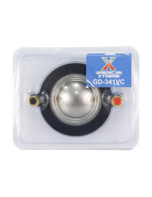 Repuesto Para Driver 1-3/8 Calidad GD341VC AX