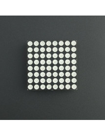 Módulo Display Matriz Led...
