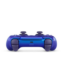Control PS5 Dualsense Chroma Indigo Original