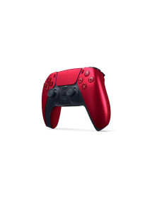 Control PS5 Dualsense Volcanic Red Original