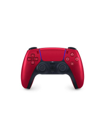 Control PS5 Dualsense Volcanic Red Original