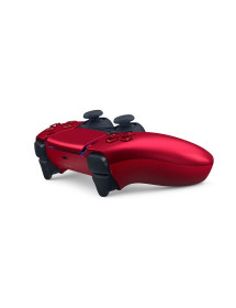 Control PS5 Dualsense Volcanic Red Original