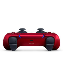 Control PS5 Dualsense Volcanic Red Original