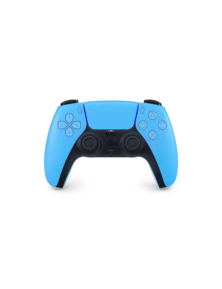 Control PS5 Dualsense Starlight Blue Amer Original