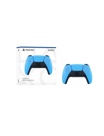 Control PS5 Dualsense Starlight Blue Amer Original