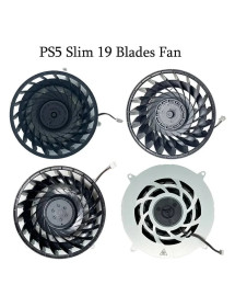 Ventilador Interno Para PS5 Slim 19 Aspas