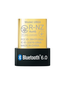 Bluetooth Usb Ver. 6.0 Tp-Link UB600 Nano
