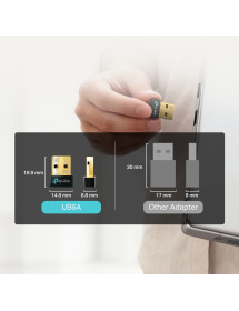 Bluetooth Usb Ver. 6.0 Tp-Link UB600 Nano