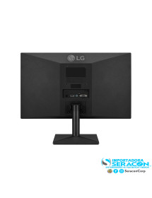 Monitor LG 19.5"