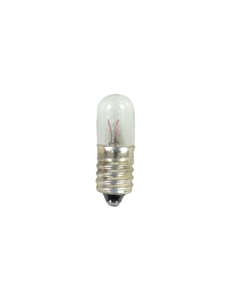 Foco De Rosca 12 Voltios Dc 1.5 Watts 10mm BO-322