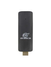 Tv Box Android Stick Kodi/Netflix/4K 2G/16G ATV-STICKD5