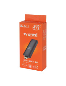 Tv Box Android Stick Kodi/Netflix/4K 2G/16G ATV-STICKD5