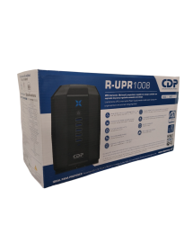 UPS Interactivo R-UPR1008 CDP 1000 Va - 500 Watts