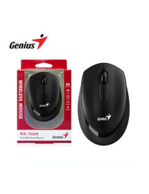 Mouse Inalámbrico 2.4Ghz...