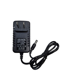 Adaptador Fijo 5V 1A Plug 2.5