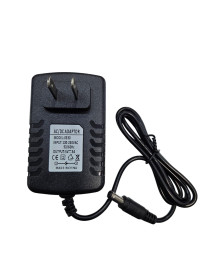 Adaptador Fijo 5V 3A Plug 2.5