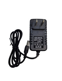 Adaptador Fijo 6V 1A Plug 2.5