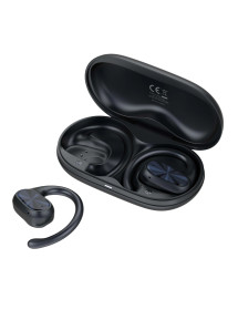 Audífonos Inalámbricos T07 Originales Negros LDNIO