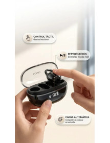 Audífonos Inalámbricos T16 Originales LDNIO