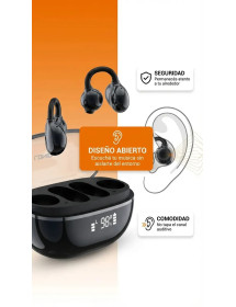 Audífonos Inalámbricos T16 Originales LDNIO
