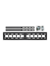 Soporte fijo Para TV 32-80 Pulgadas/88 Lbs EVS-FX60 Evl