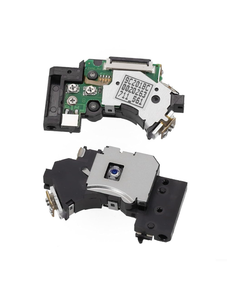 Lente Óptico Para PlayStation 2 Slim PVR-802W Repuesto