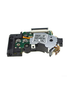 Lente Óptico Para PlayStation 2 Slim PVR-802W Repuesto