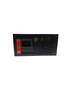 Fuente De Poder Mini  ITX-900 - 260 Watts  Altek
