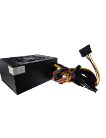 Fuente De Poder Mini  ITX-900 - 260 Watts  Altek