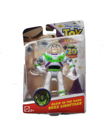 Buzz Lightyear Glow in the Dark Original