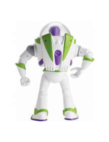 Buzz Lightyear Glow in the Dark Original