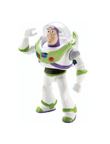 Buzz Lightyear Glow in the Dark Original