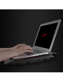 Ventilador Gamer Para Laptop HV-F2081