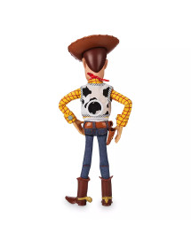 Woody Original