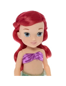 Princesa Ariel Original