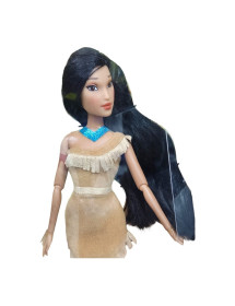 Princesa Pocahontas