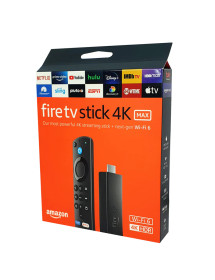 Firestick 4K MAX