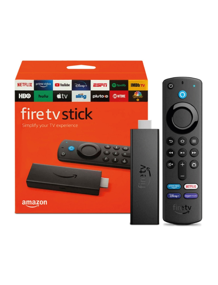 Firestick HD