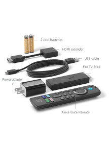 Firestick HD