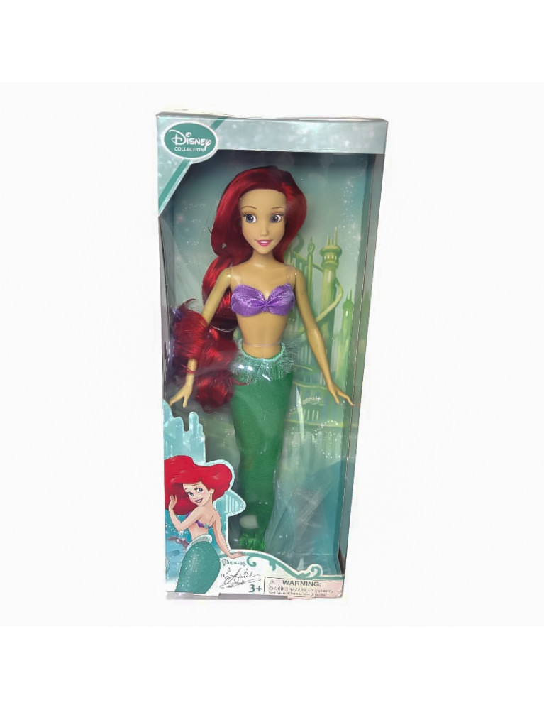 Princesa Ariel