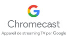 Google Chromecast