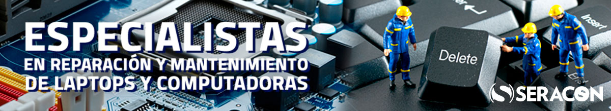 Mantenimiento de Equipos
